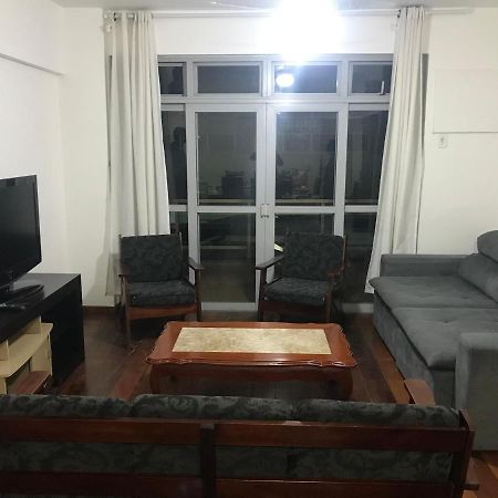 WI-FI, ar cond, elevador, prédio fte à praia, gar. Cabo Frío Exterior foto