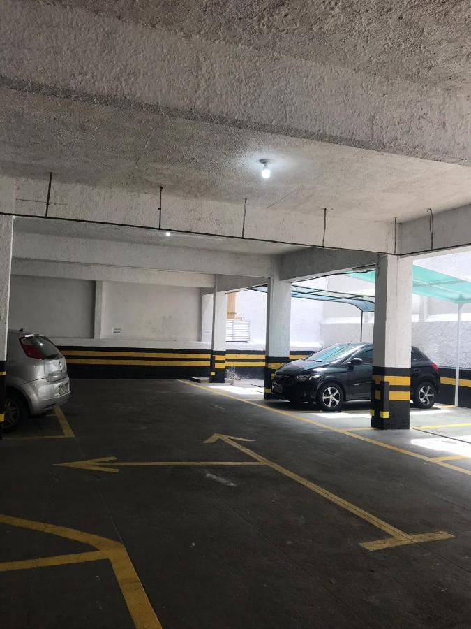 WI-FI, ar cond, elevador, prédio fte à praia, gar. Cabo Frío Exterior foto